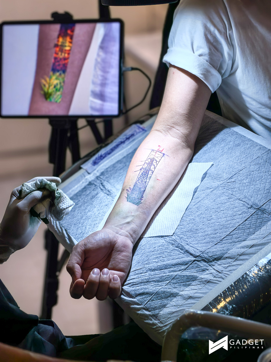 Why AI Didn’t Replace My Tattoo Artist 08