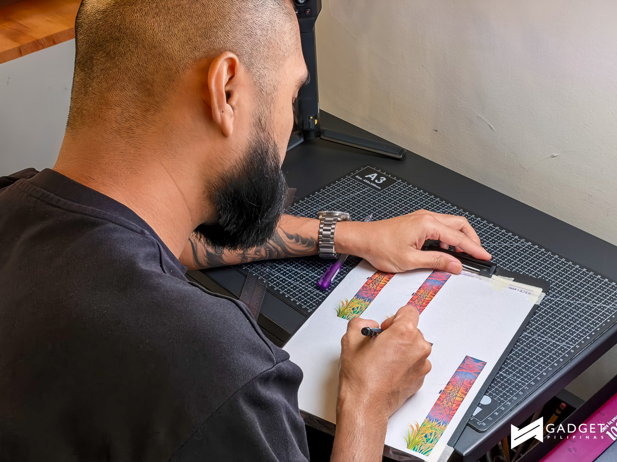 Why AI Didn’t Replace My Tattoo Artist 12