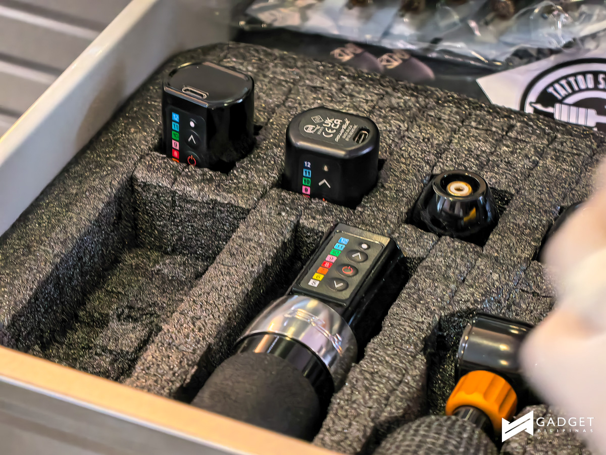 Why AI Didn’t Replace My Tattoo Artist 14