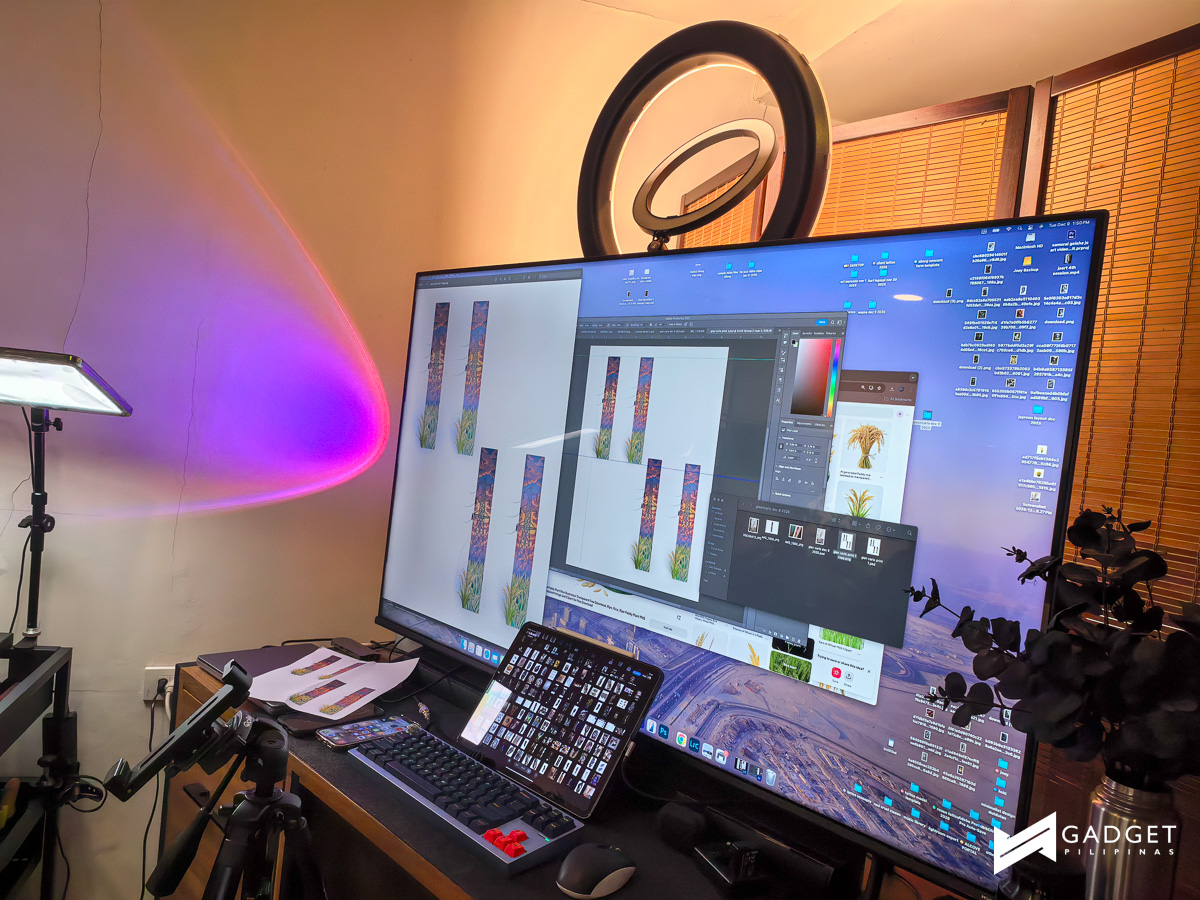 Why AI Didn’t Replace My Tattoo Artist 17