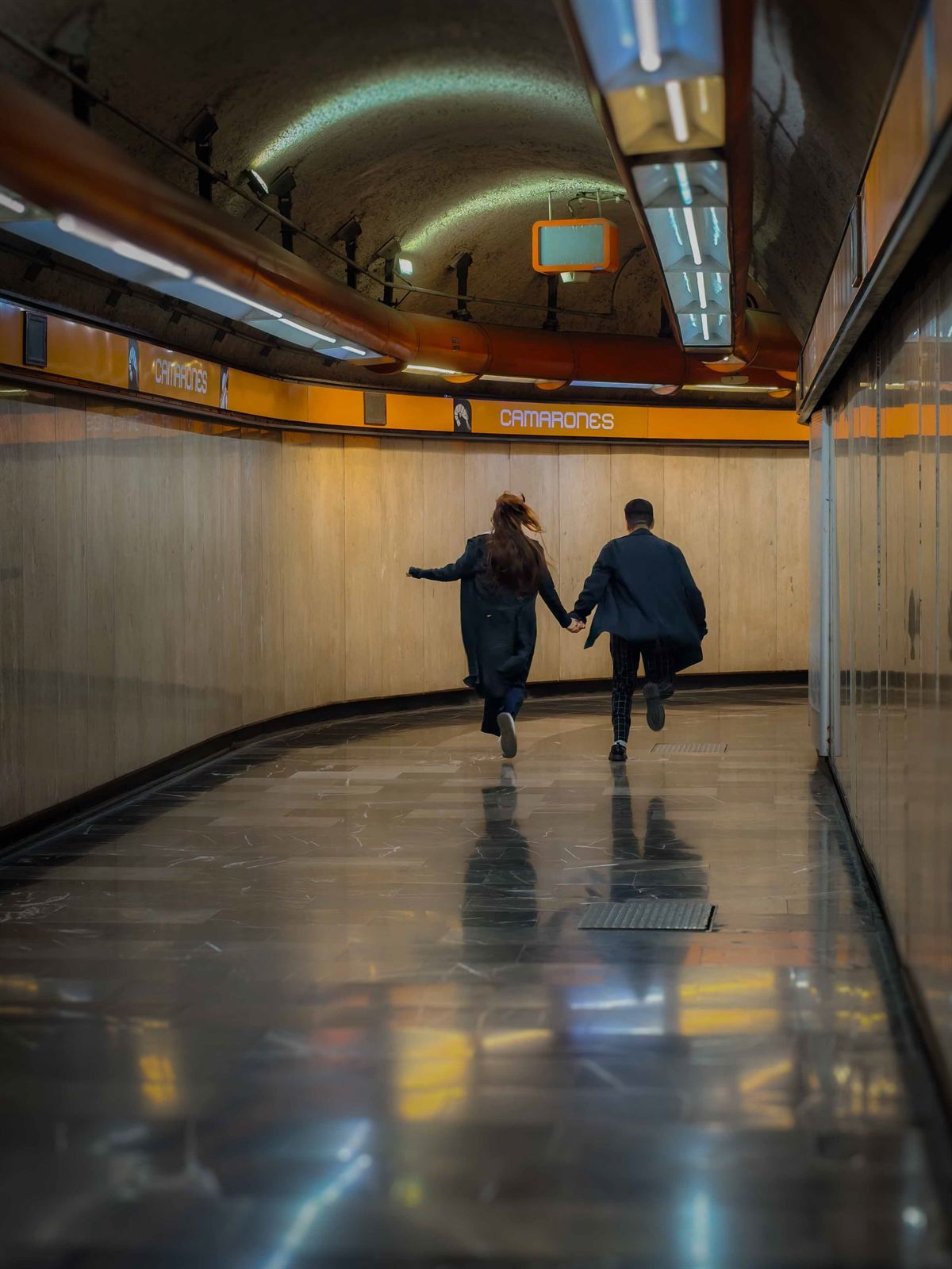 category award Momentos en el metro 夜出发 Karla Pitalúa Rendón OPPO Find X8 Pro min