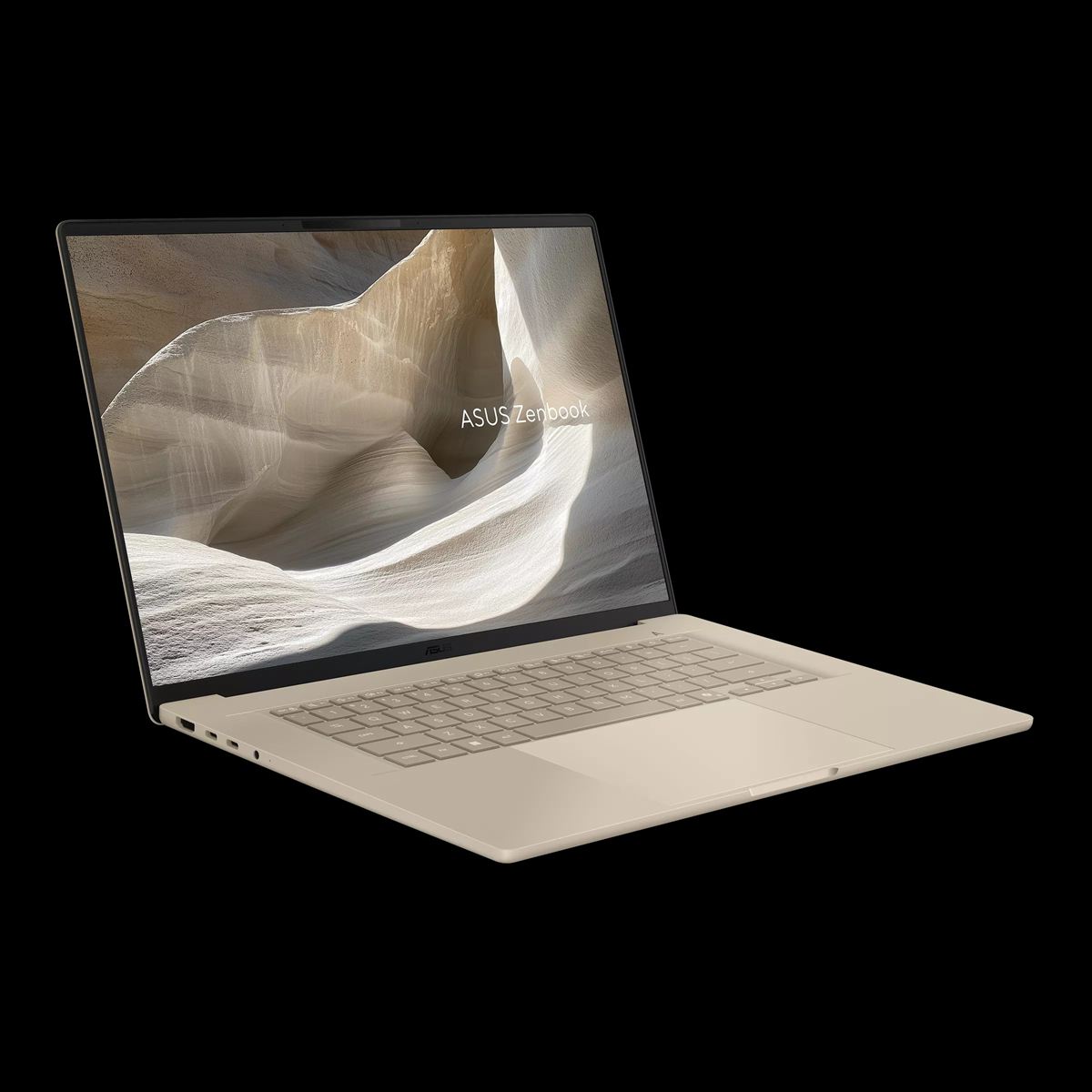 ASUS Zenbook A16 2026