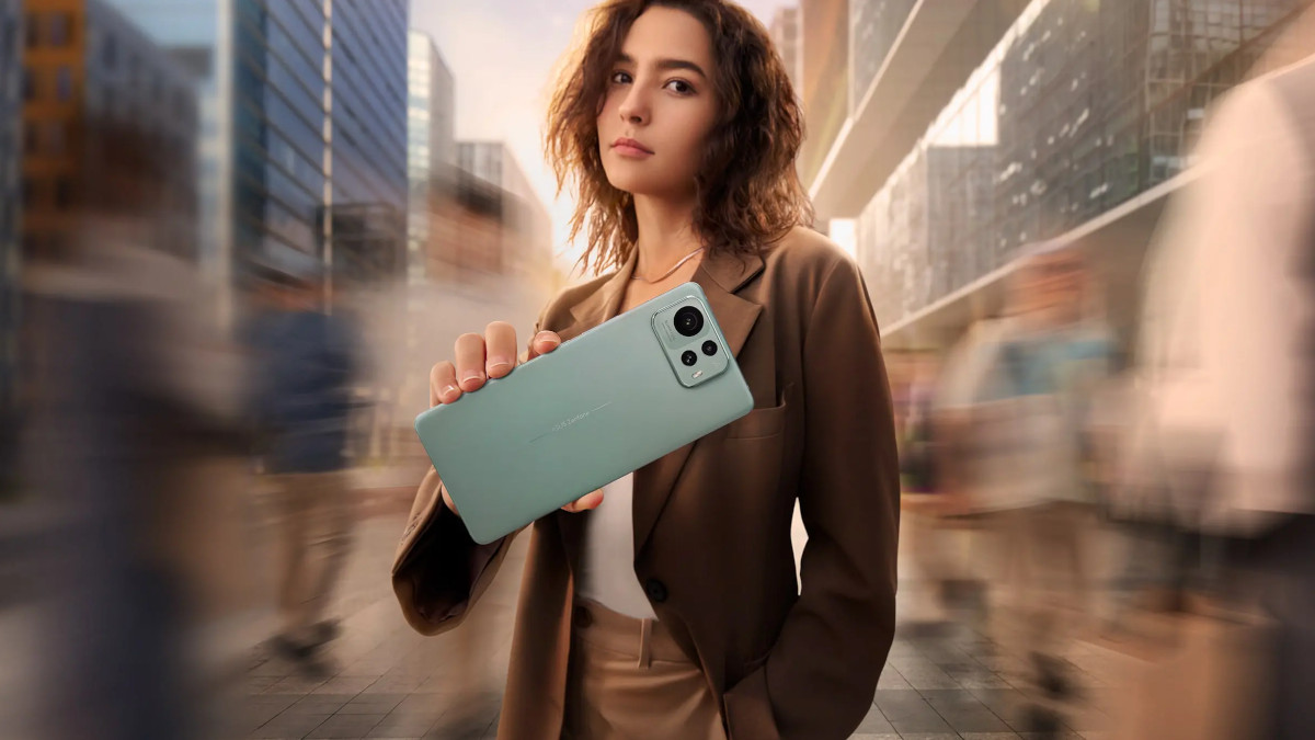 ASUS leave smartphone market 1