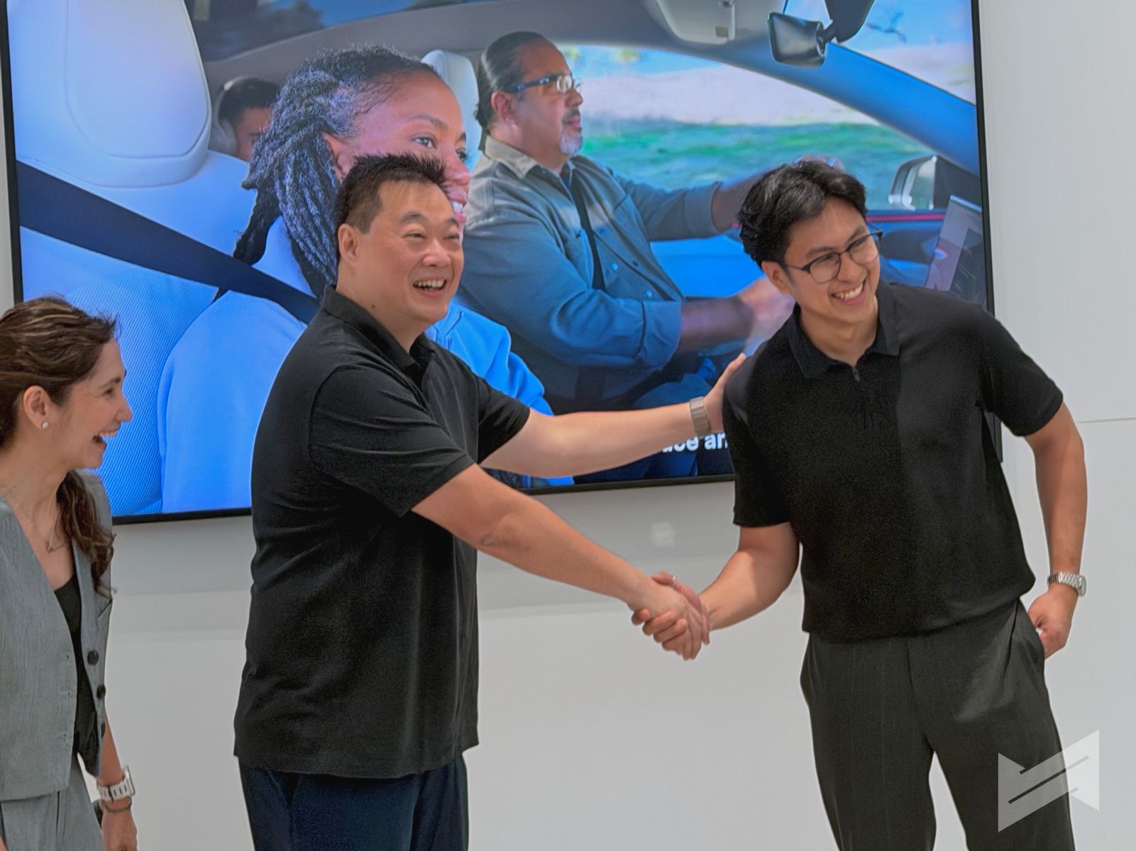 Beyond the Box Tesla 6