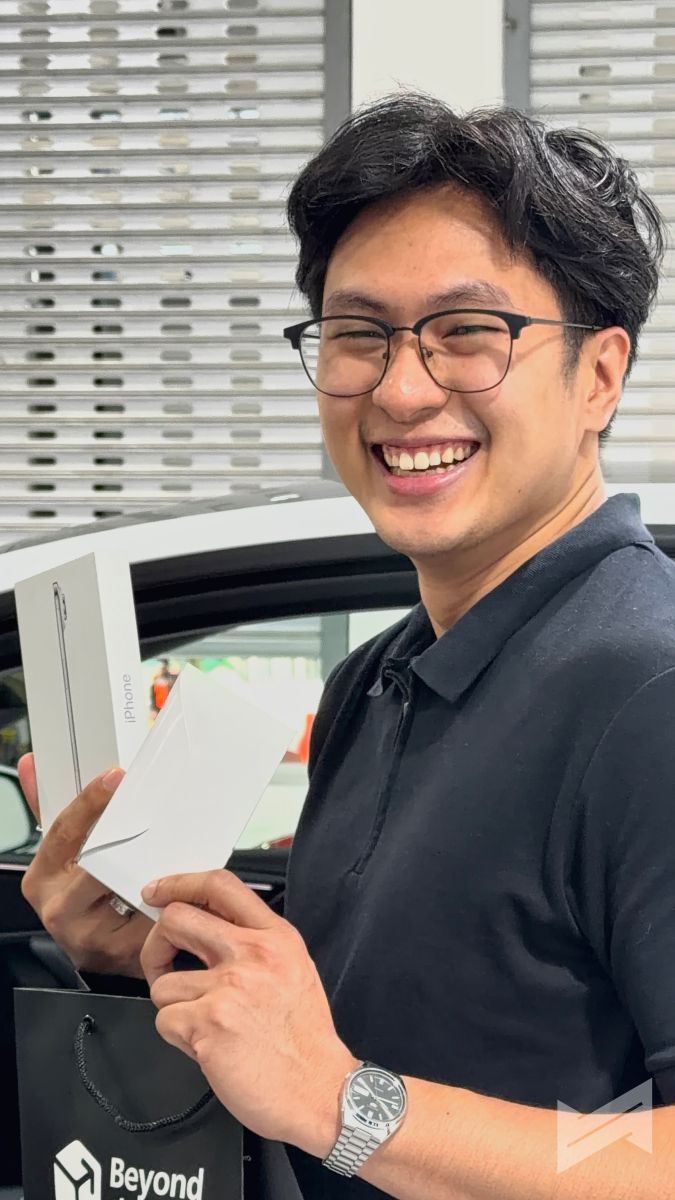 Beyond the Box Tesla 7