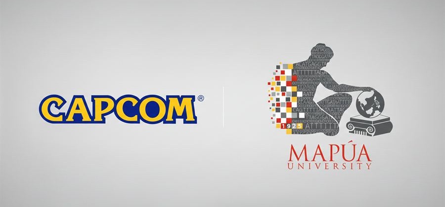 Capcom Singapore x Mapua University Partnership 2