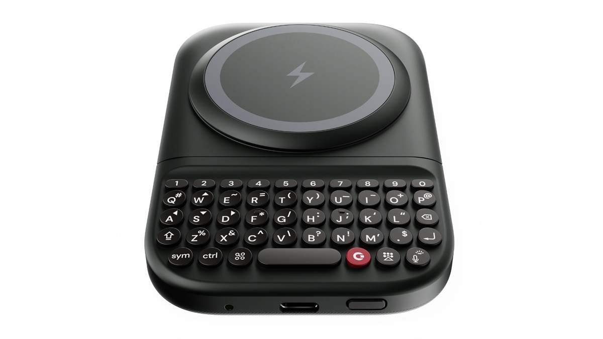 Clicks Power Keyboard 2