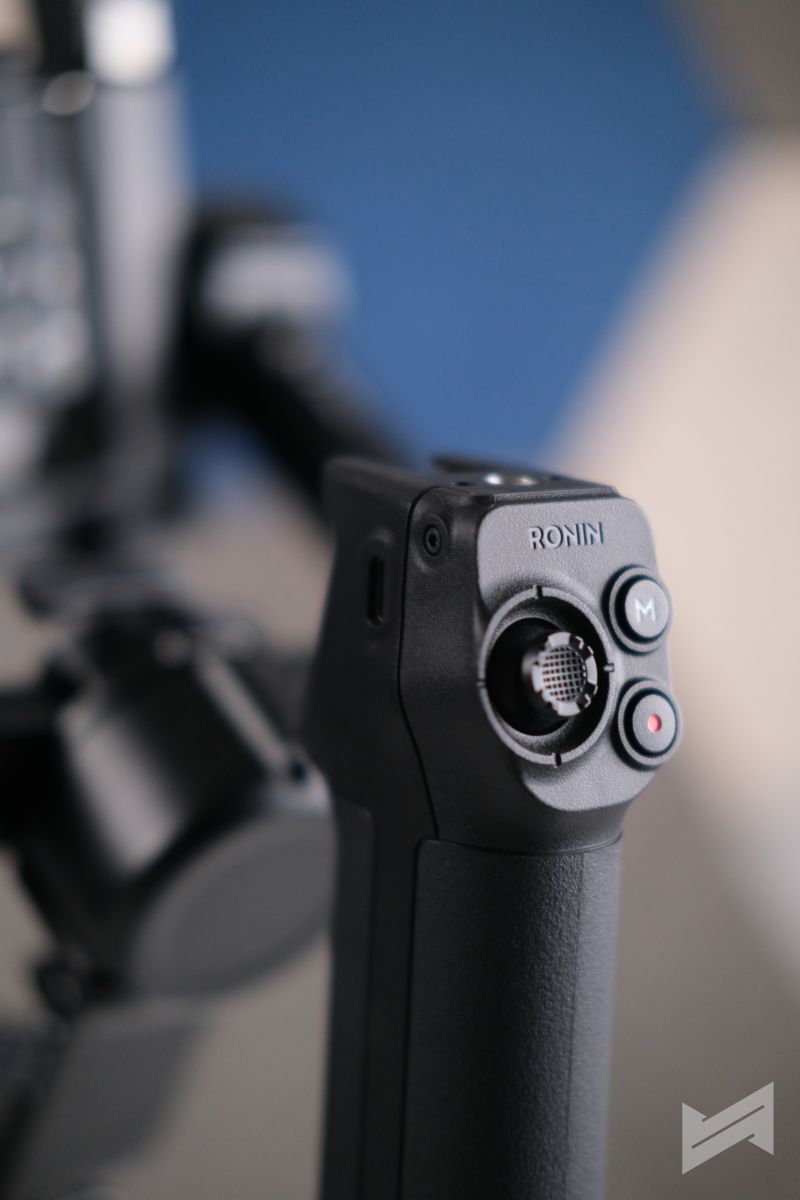 DJI RS 5 Philippines 15