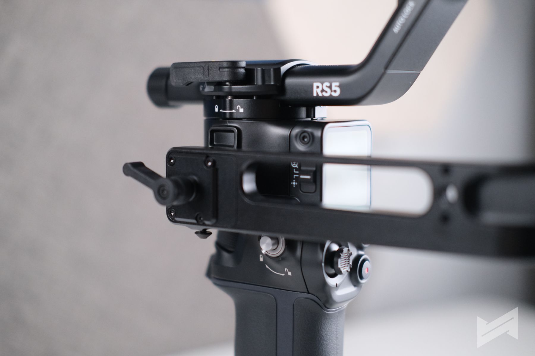 DJI RS 5 Philippines 17