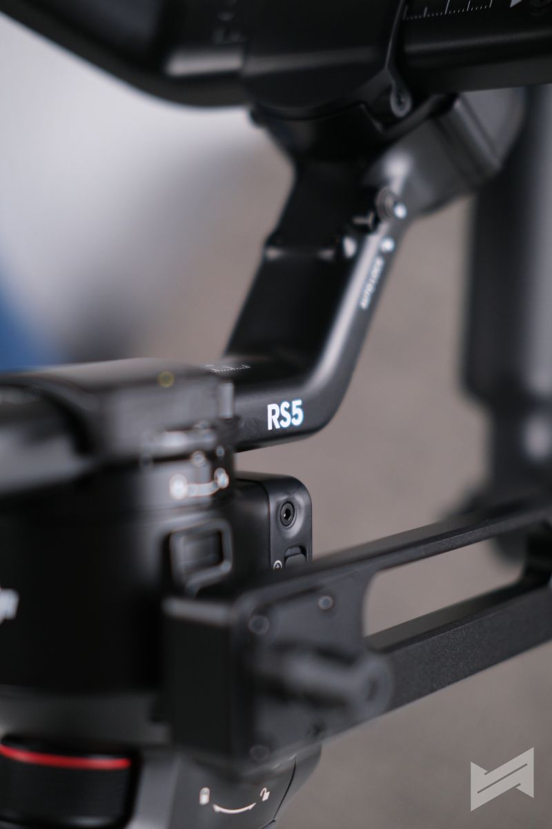 DJI RS 5 Philippines 2