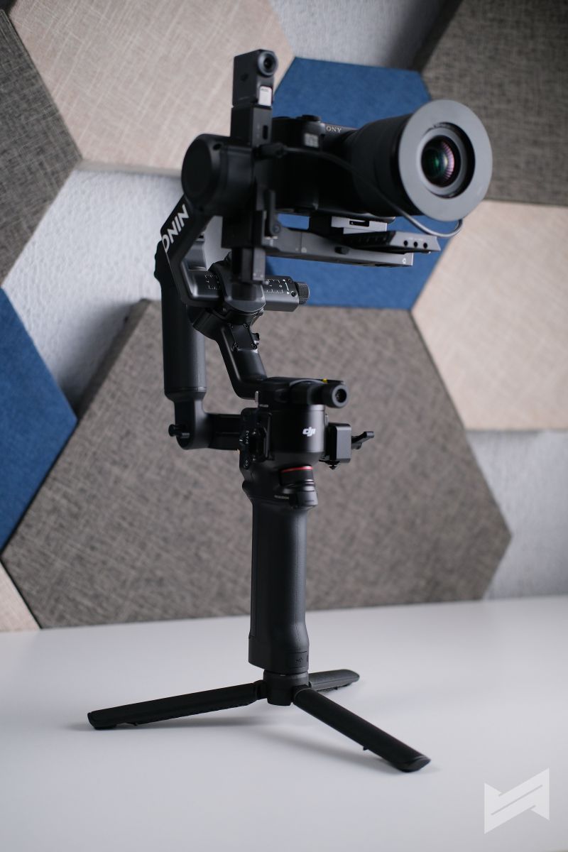 DJI RS 5 Philippines 20