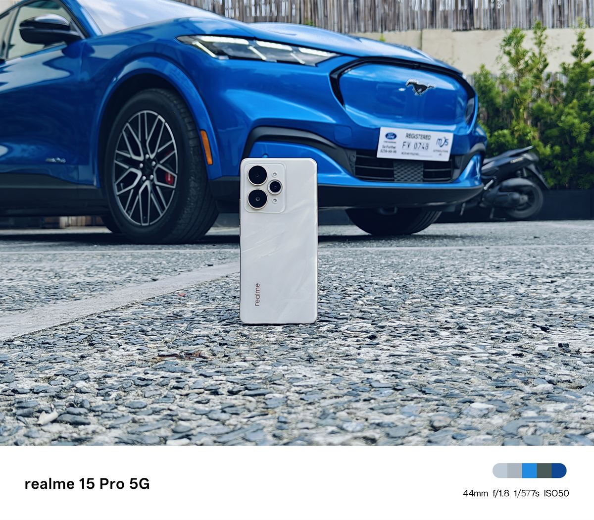 Ford x realme Car Photography Workshop (303)