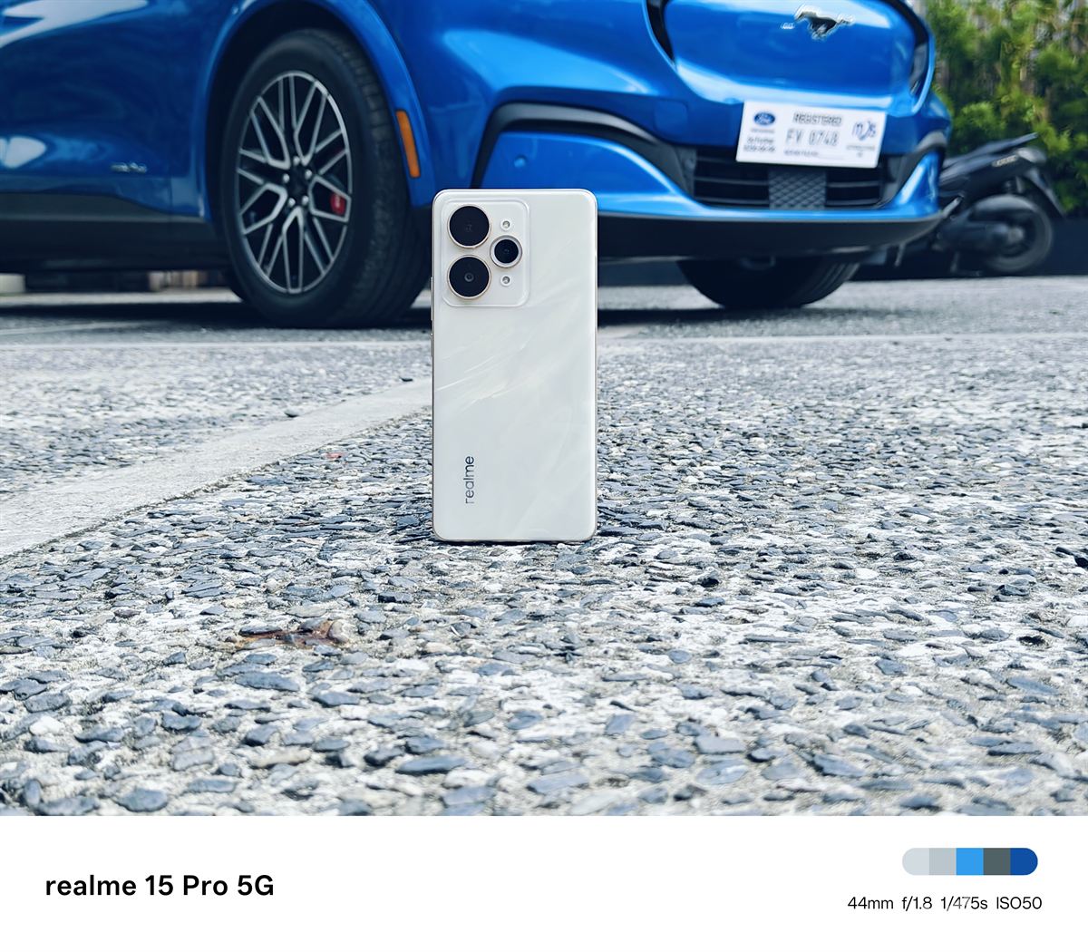 Ford x realme Car Photography Workshop (304)