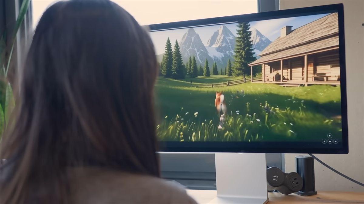 Google Project Genie 4