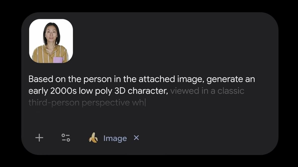 Google Project Genie 5