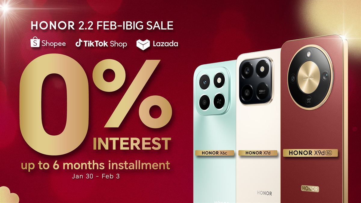 HONOR 2.2 Feb Ibig Sale (2)