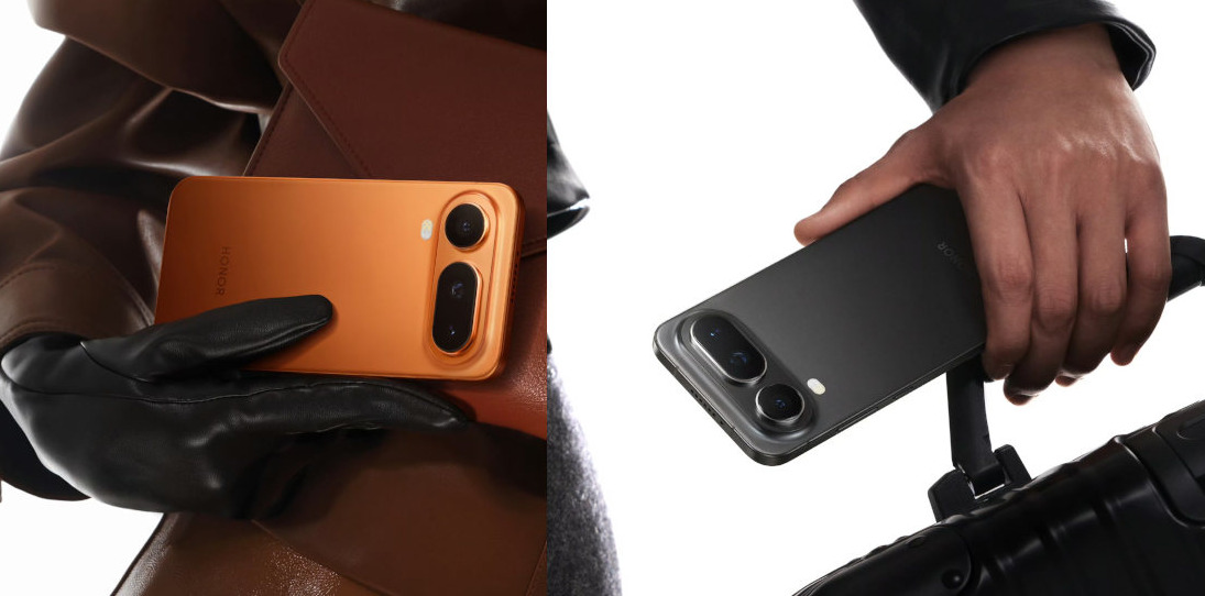 HONOR Magic8 Pro Air China launch date colors 1