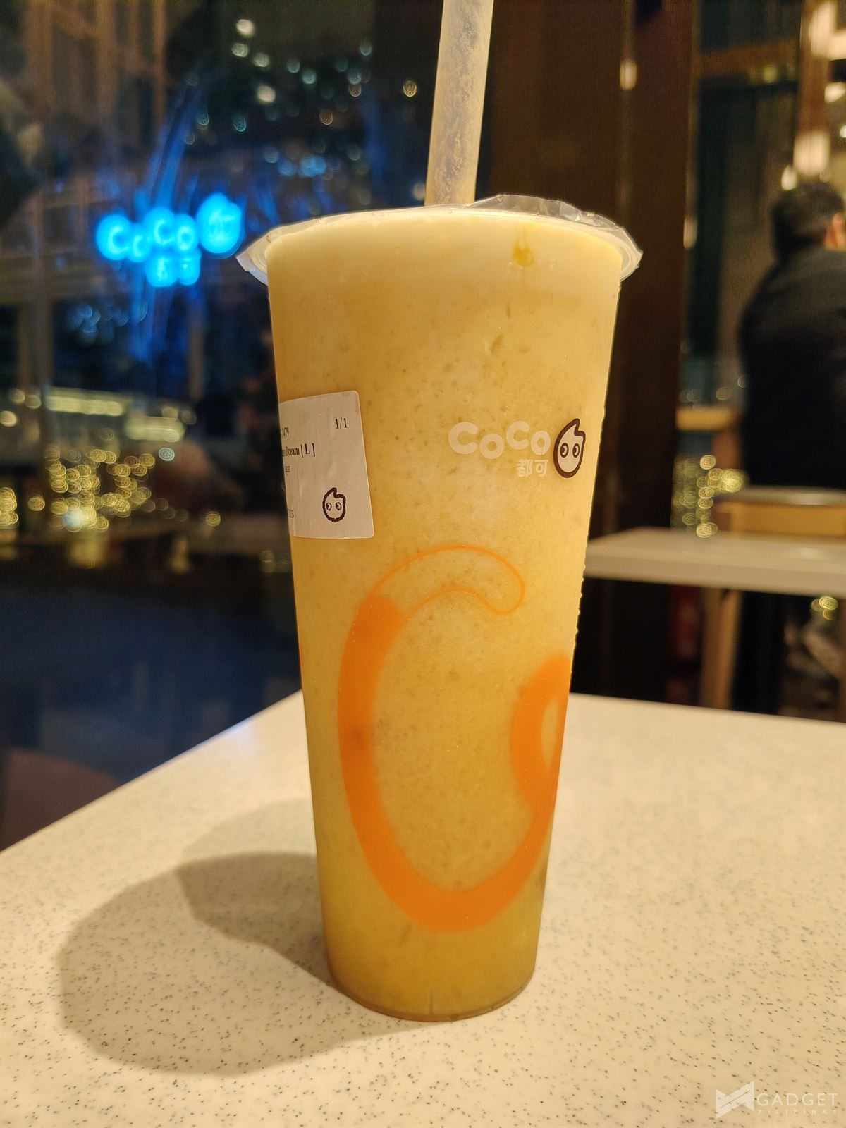 HONOR X9d 5G Camera (2)