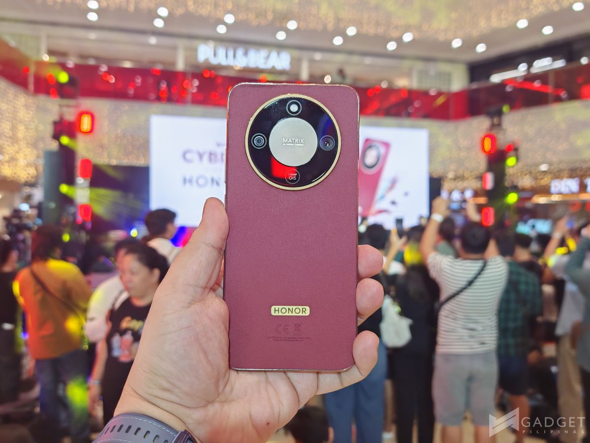 HONOR X9d 5G Fan Fest 21