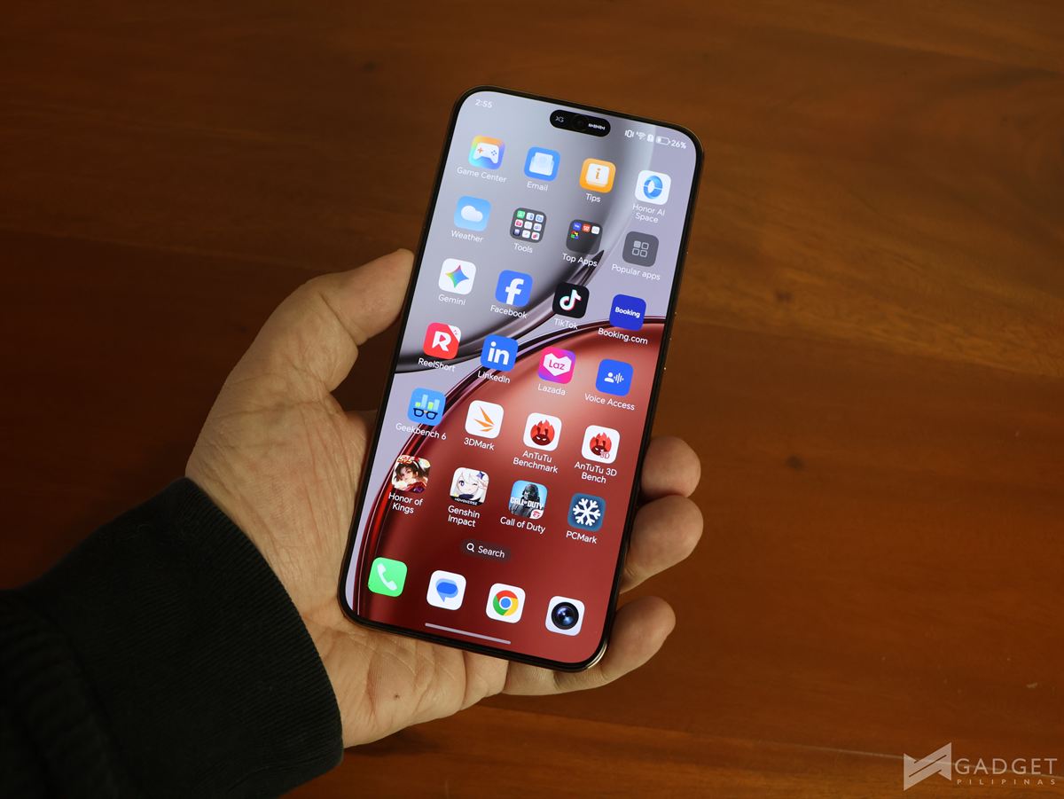 HONOR X9d 5G Unit (42)