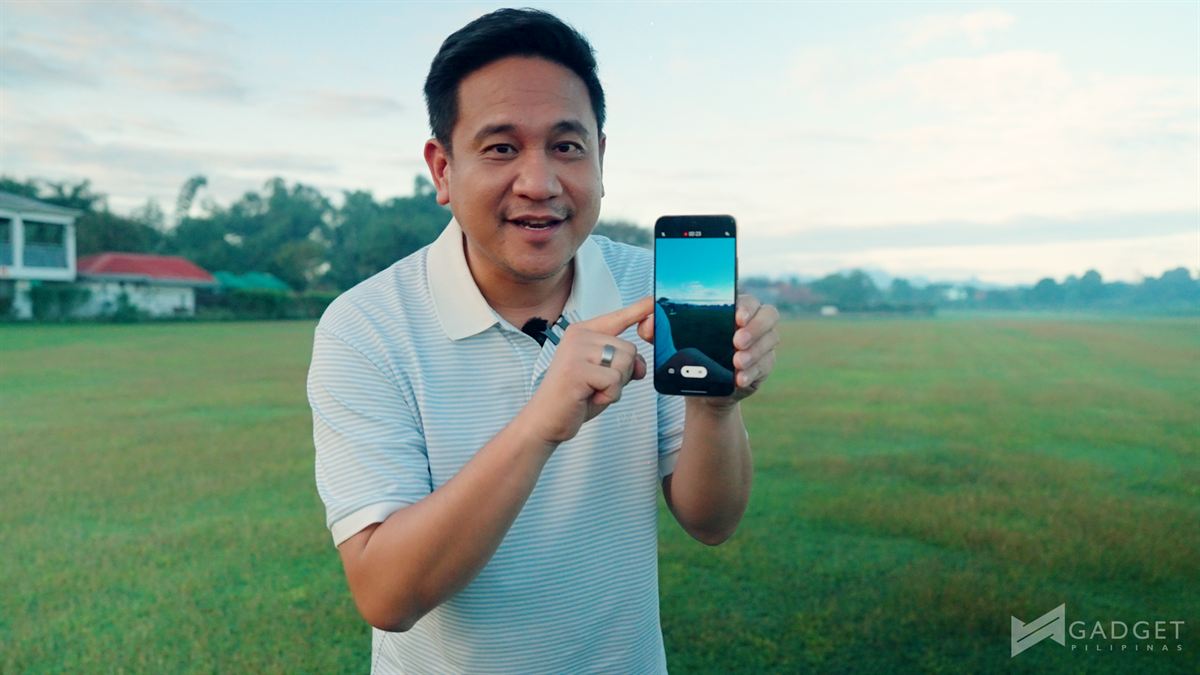 HONOR X9d 5G x Gadget Pilipinas Plane Drop Challenge (1)