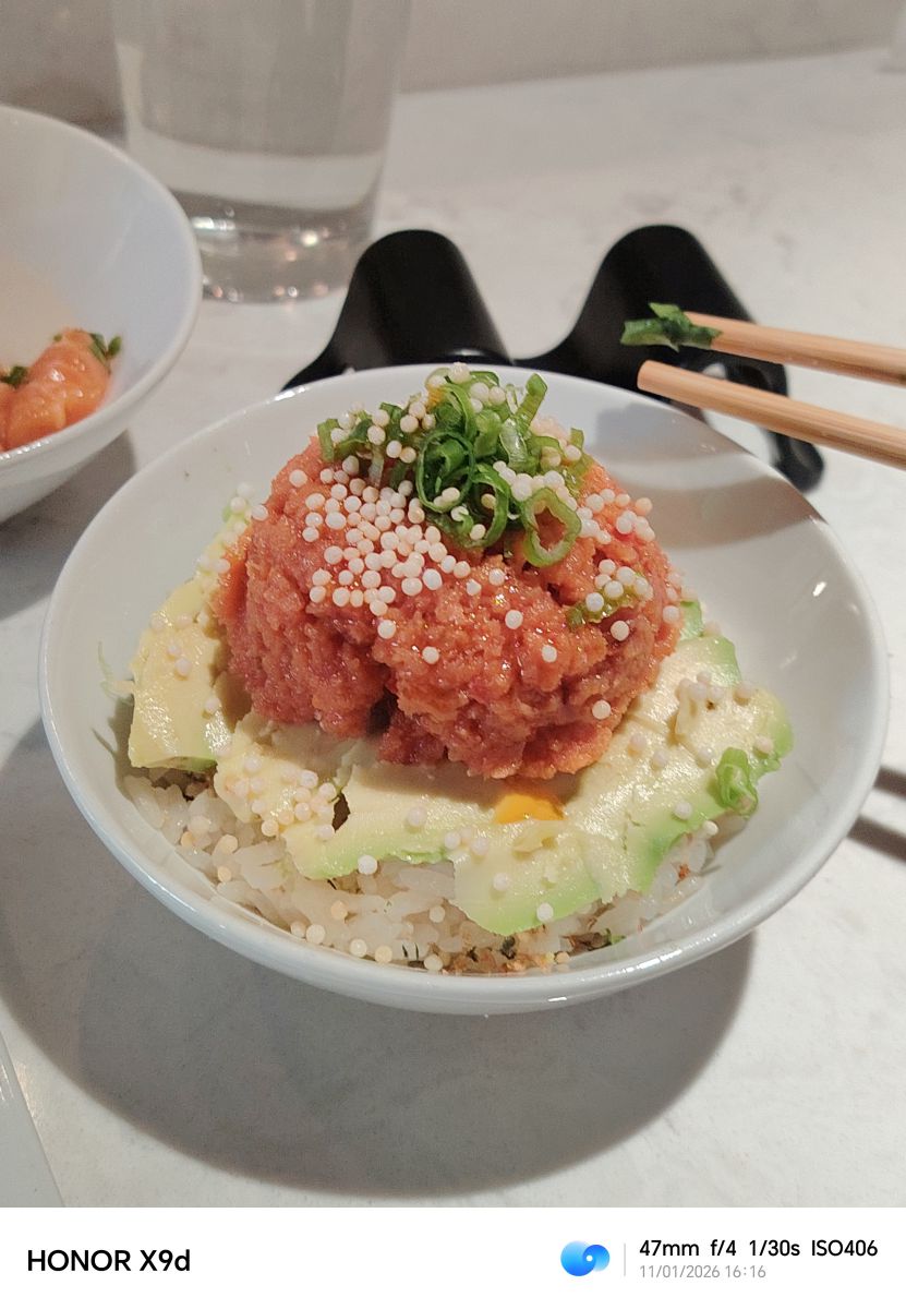 HONOR X9d Sample Photos Feature 25