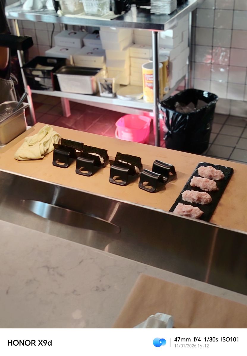 HONOR X9d Sample Photos Feature 6