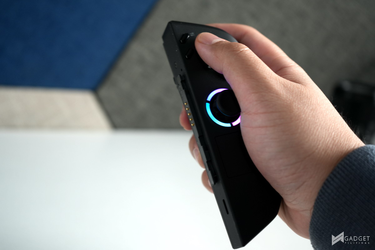 Lenovo Legion Go 2 Review 224