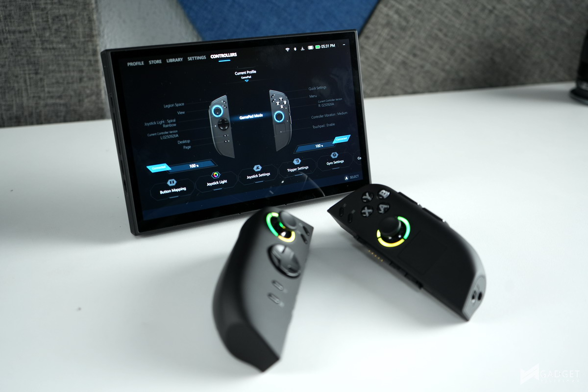 Lenovo Legion Go 2 Review 233