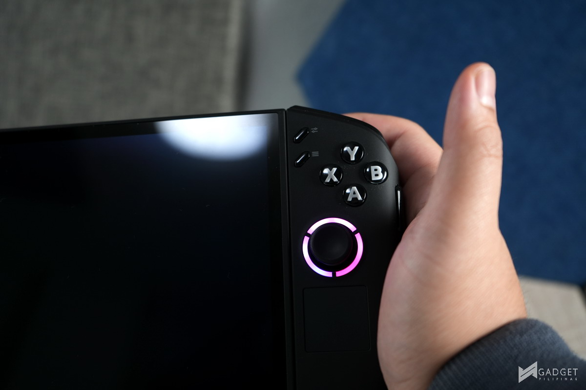 Lenovo Legion Go 2 Review 236