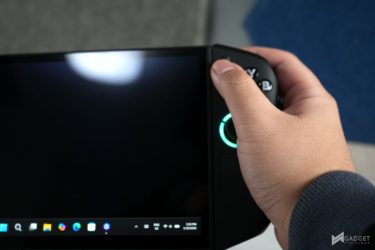 Lenovo Legion Go 2 Review 237