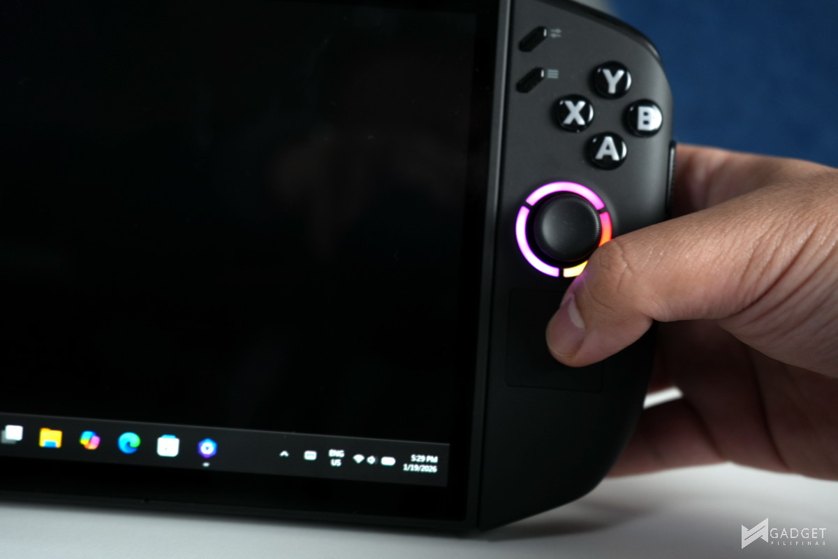 Lenovo Legion Go 2 Review 238