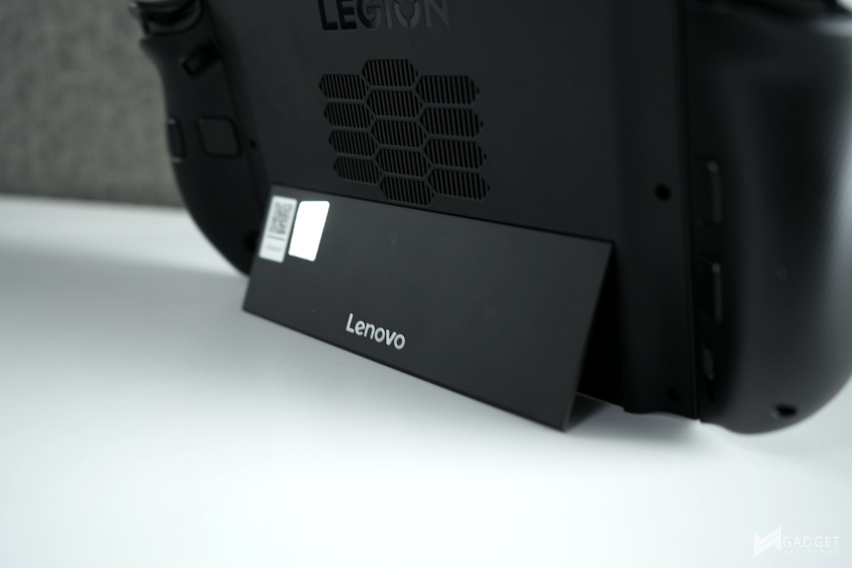 Lenovo Legion Go 2 Review 250