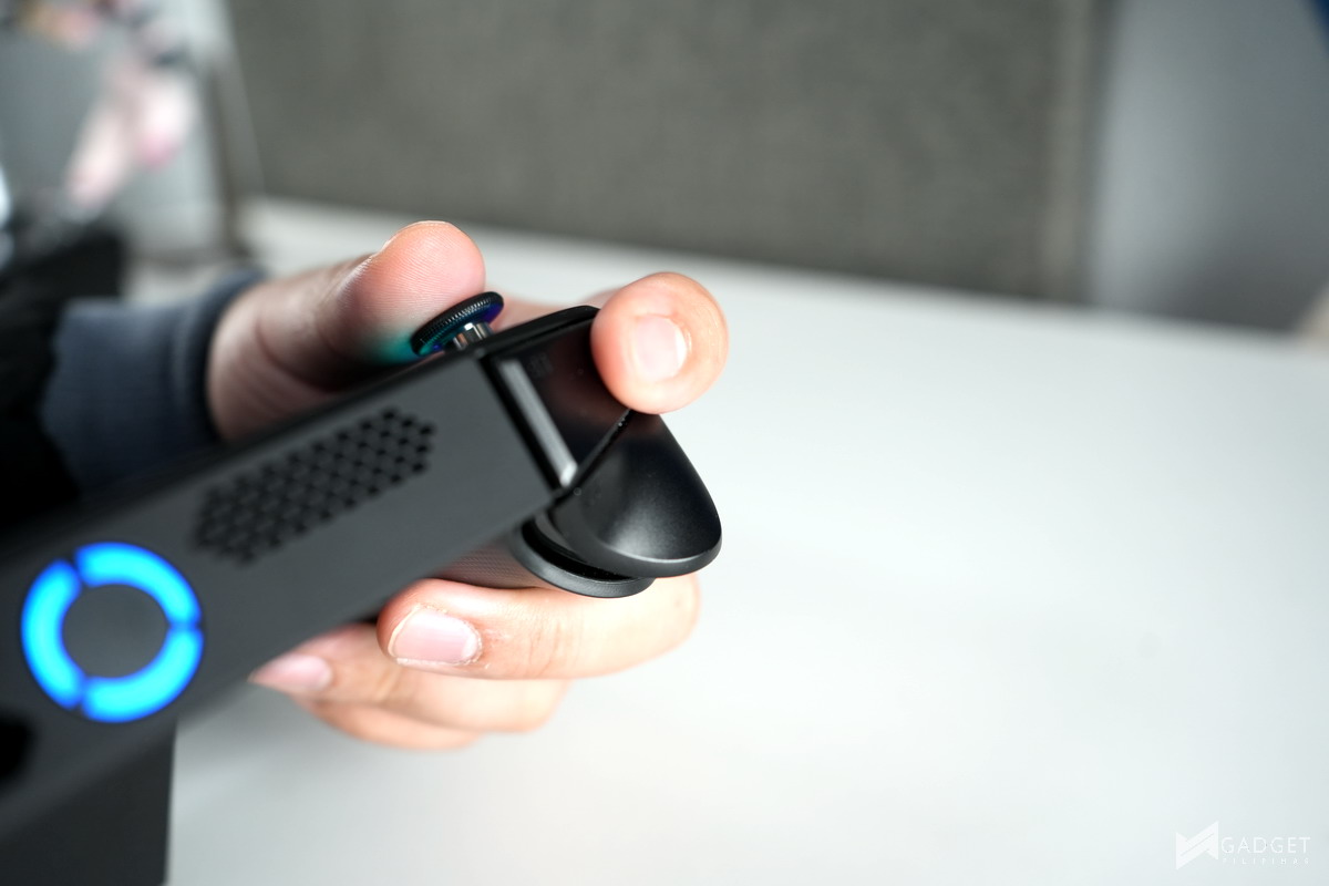 Lenovo Legion Go 2 Review 257