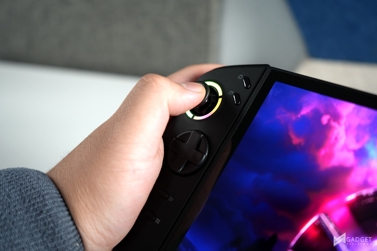 Lenovo Legion Go 2 Review 258