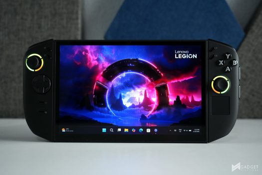 Lenovo Legion Go 2 Review Philippines