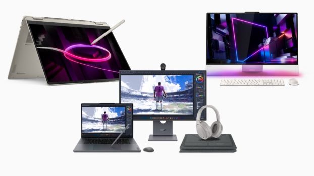 Lenovo Yoga CES 2026 featured
