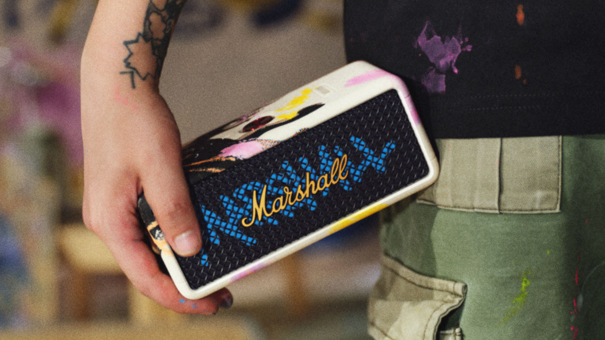 Marshall Emberton III Lunar New Year 2026 1