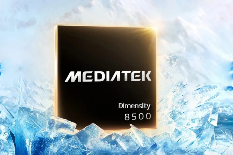 MediaTek Dimensity 8500 launch 1