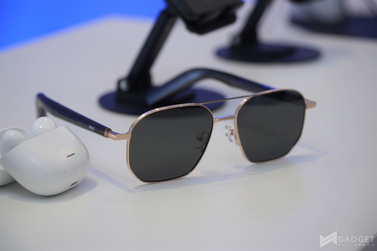 Mijia Smart Audio Glasses (1)