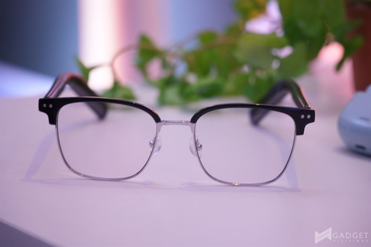 Mijia Smart Audio Glasses (13)