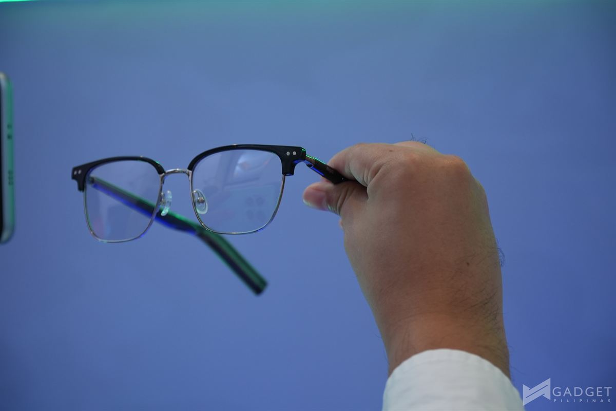 Mijia Smart Audio Glasses (2)