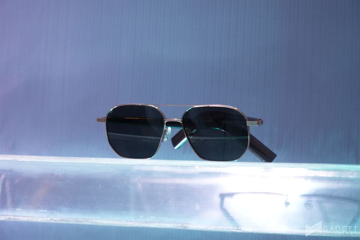 Mijia Smart Audio Glasses (8)