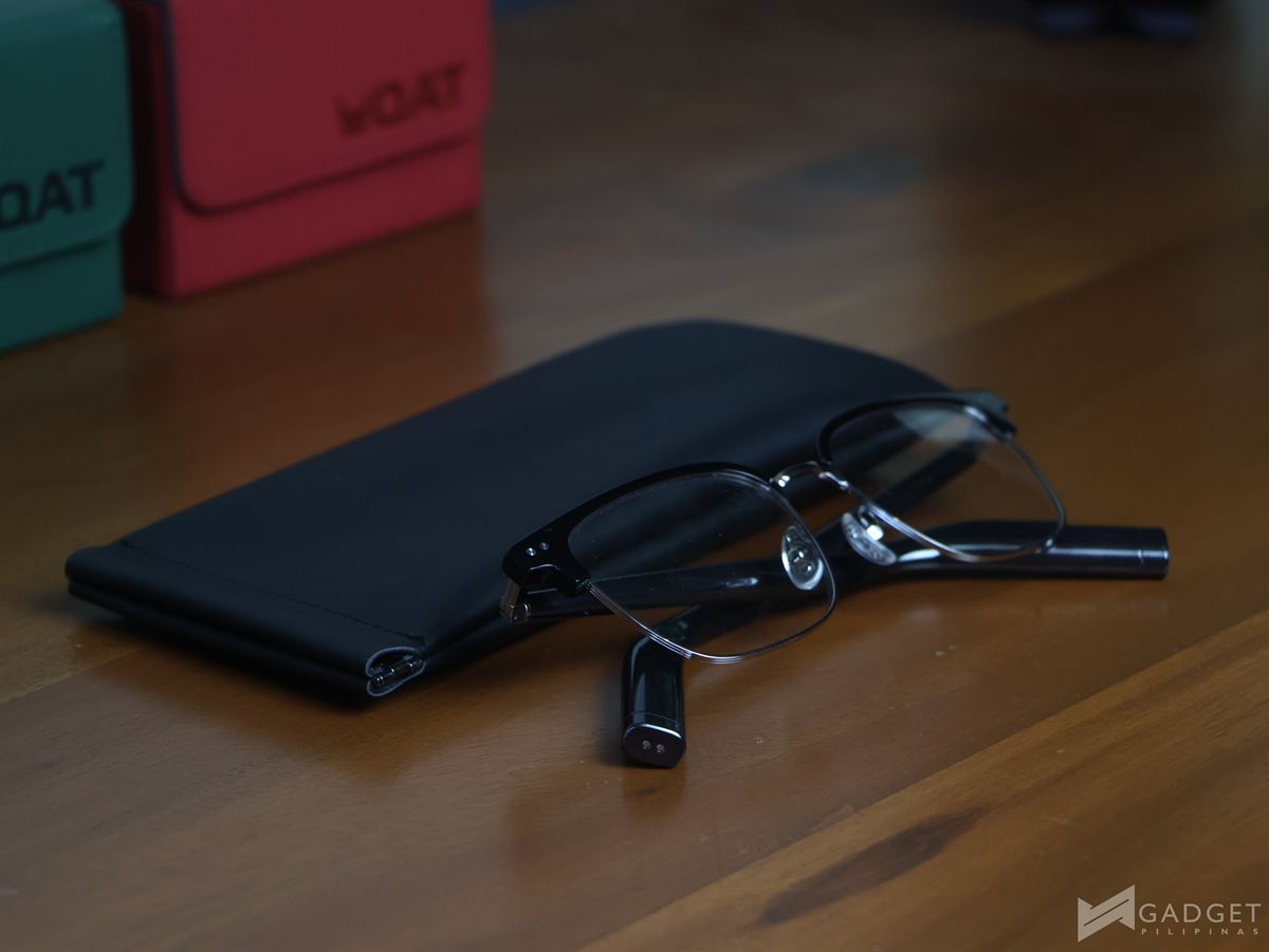 Mijia Smart Audio Glasses Review (22)