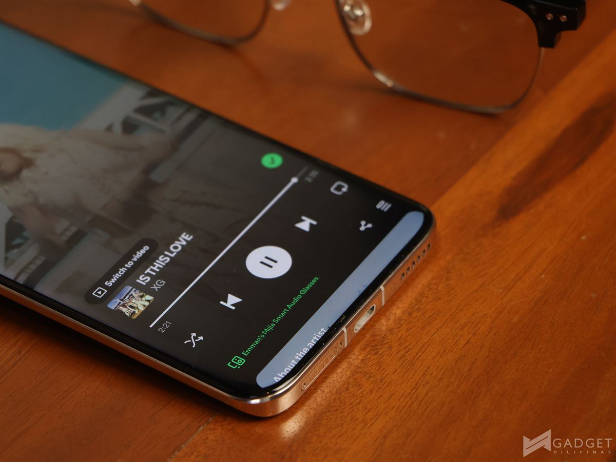 Mijia Smart Audio Glasses Review (37)