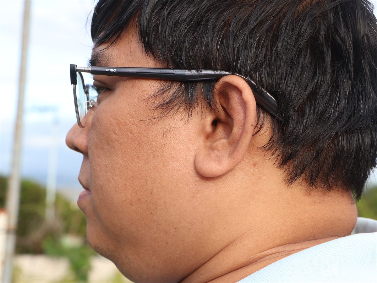 Mijia Smart Audio Glasses Review (51)