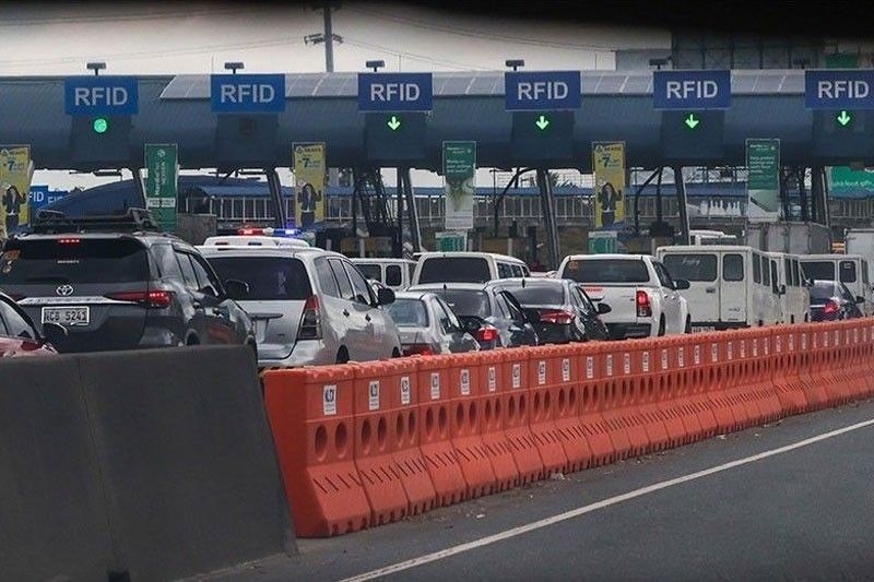 NLEX Price Hike