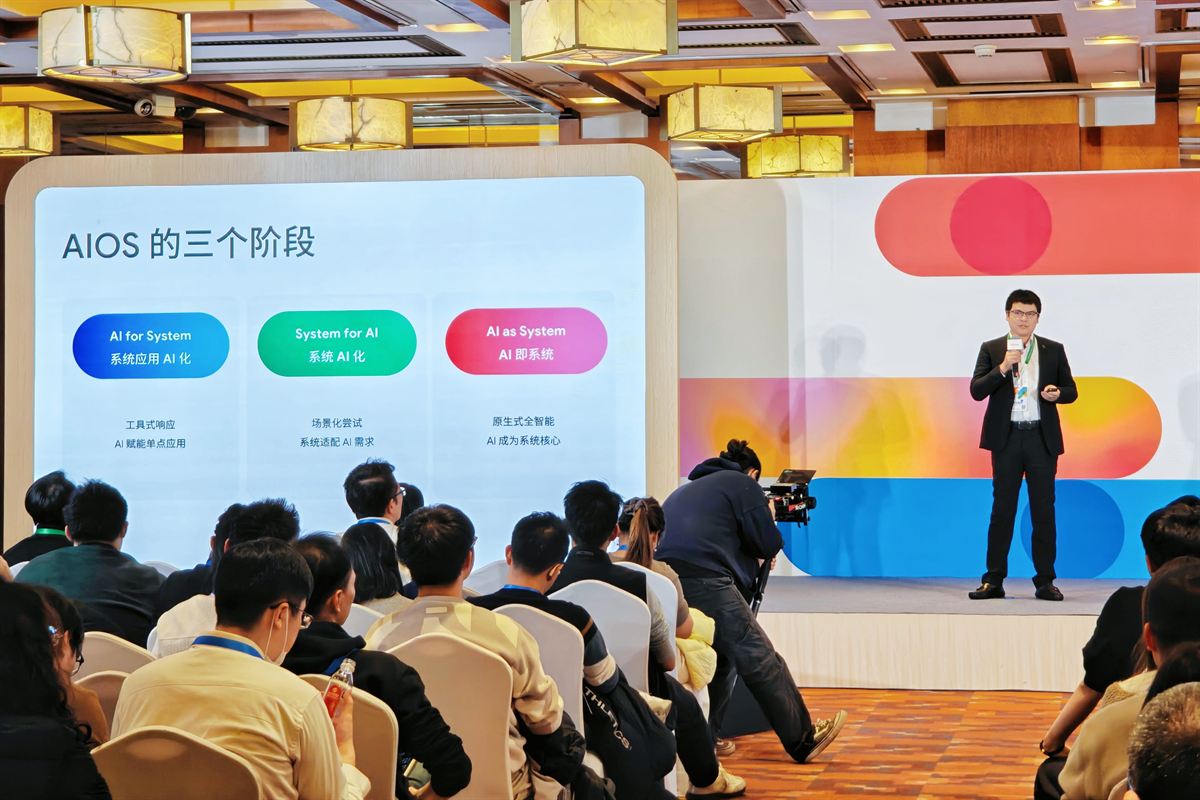 OPPO and Google Cloud Next Gen AIOS (1)
