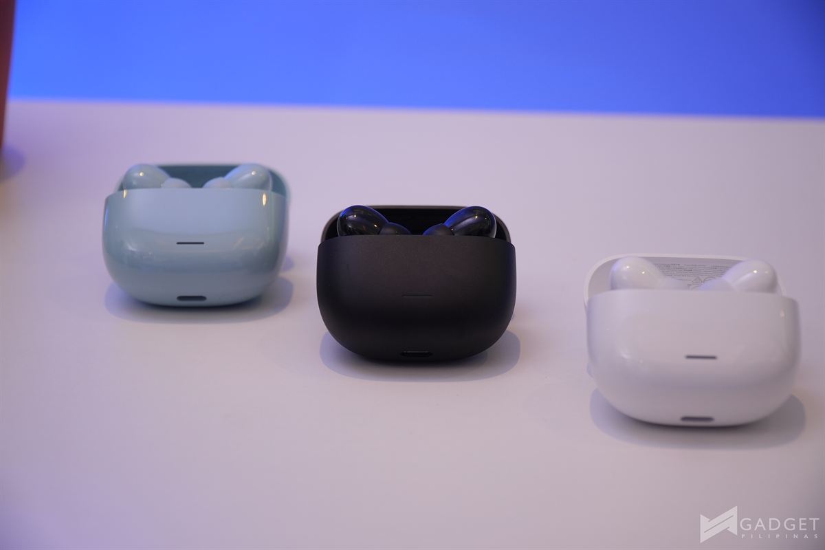 REDMI Buds 8 Lite (3)