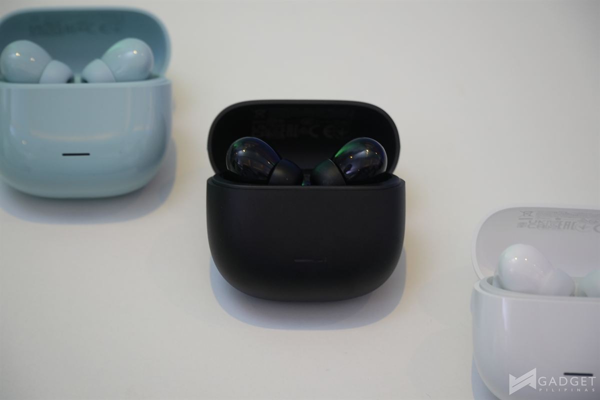 REDMI Buds 8 Lite (6)